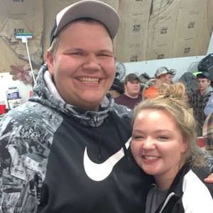 Meet your Posher, Matt